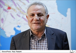 مدیر عامل شرکت ملی مناطق نفتخیز جنوب :افزایش تولید نفت ایران شگفتی ساز شد