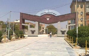 رئیس دانشگاه آزاد خوزستان خبر داد :بومی‌سازی بردهای الکترونیکی شیرهای هیدرولیک در دانشگاه آزاد اهواز