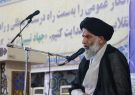 ضرورت حل مشکلات خوزستان با کار‌های جهادی شبانه روزی